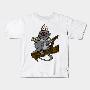 Pookha Faerie Kids T-Shirt